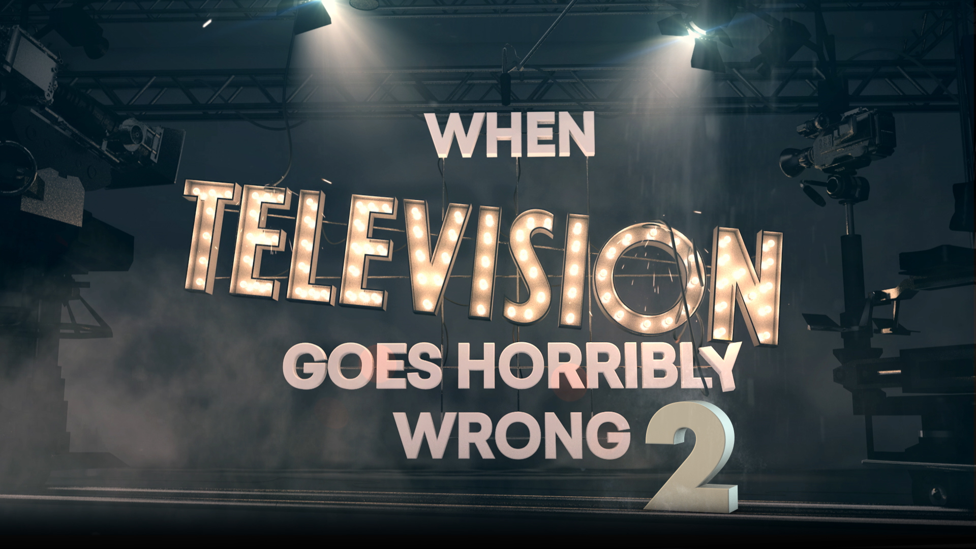 When Television Goes Horribly Wrong 2